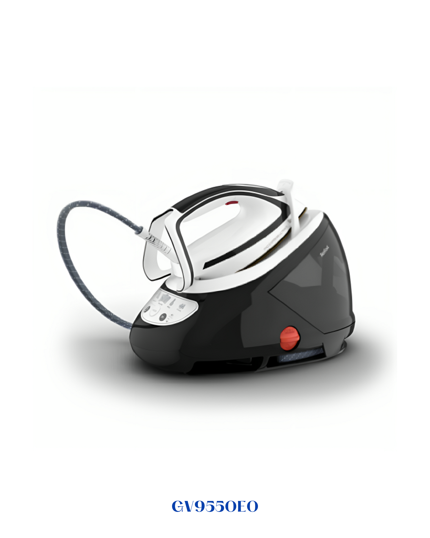 TEFAL PRO EXPRESS ULTIMATE STEAM GENERATOR IRON 2600W