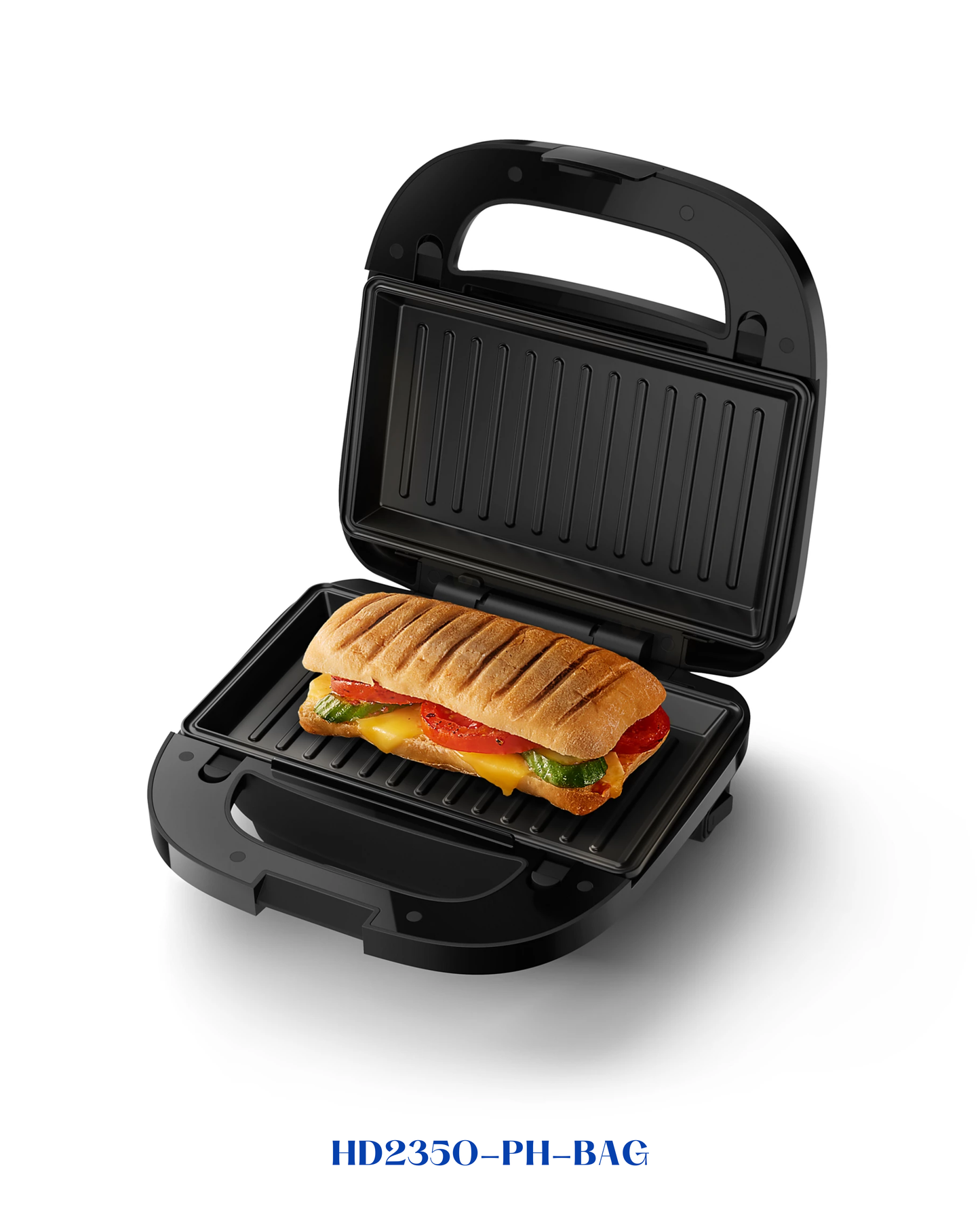 PHILIPS 5000 SERIES SANDWICH MAKER