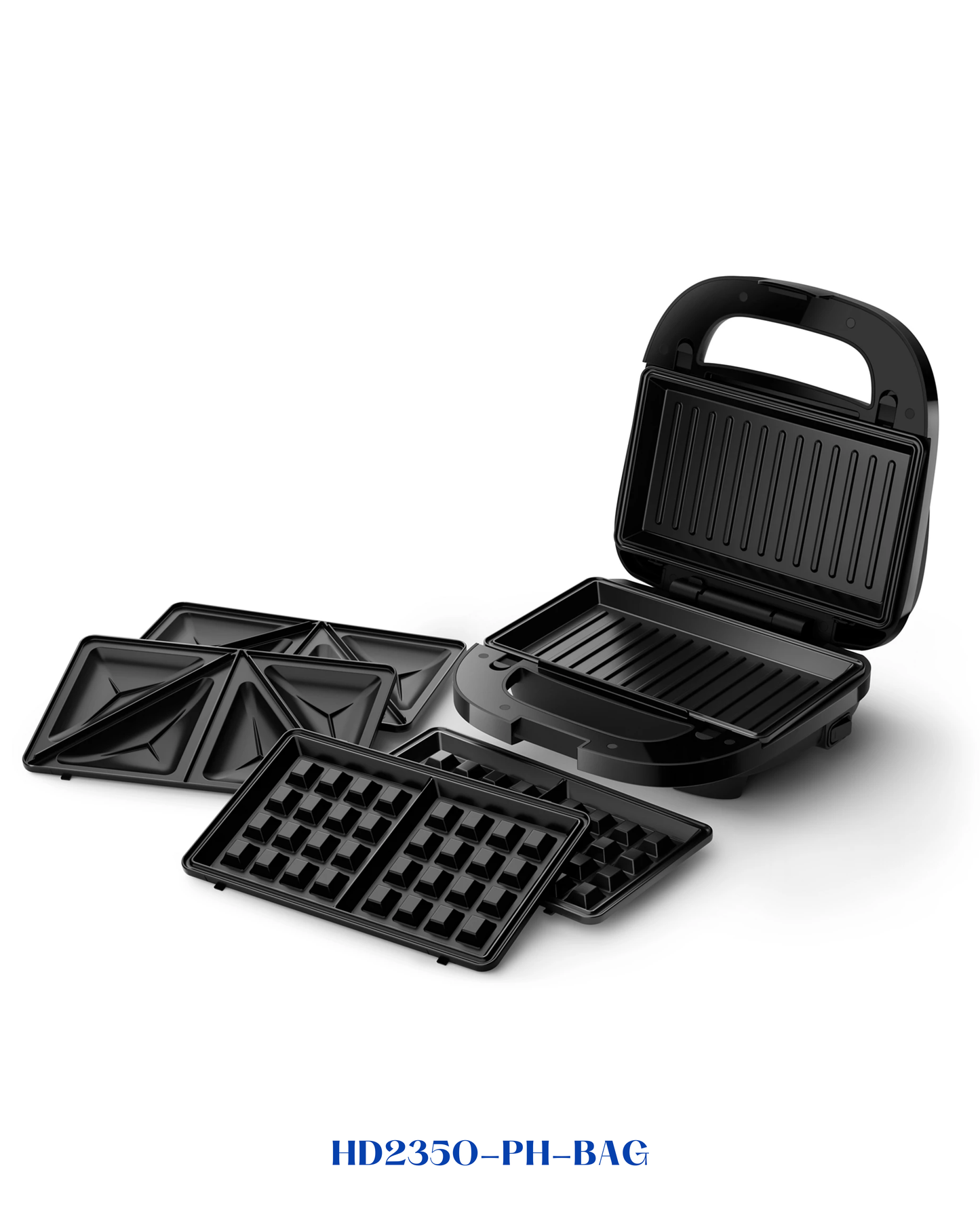 PHILIPS 5000 SERIES SANDWICH MAKER