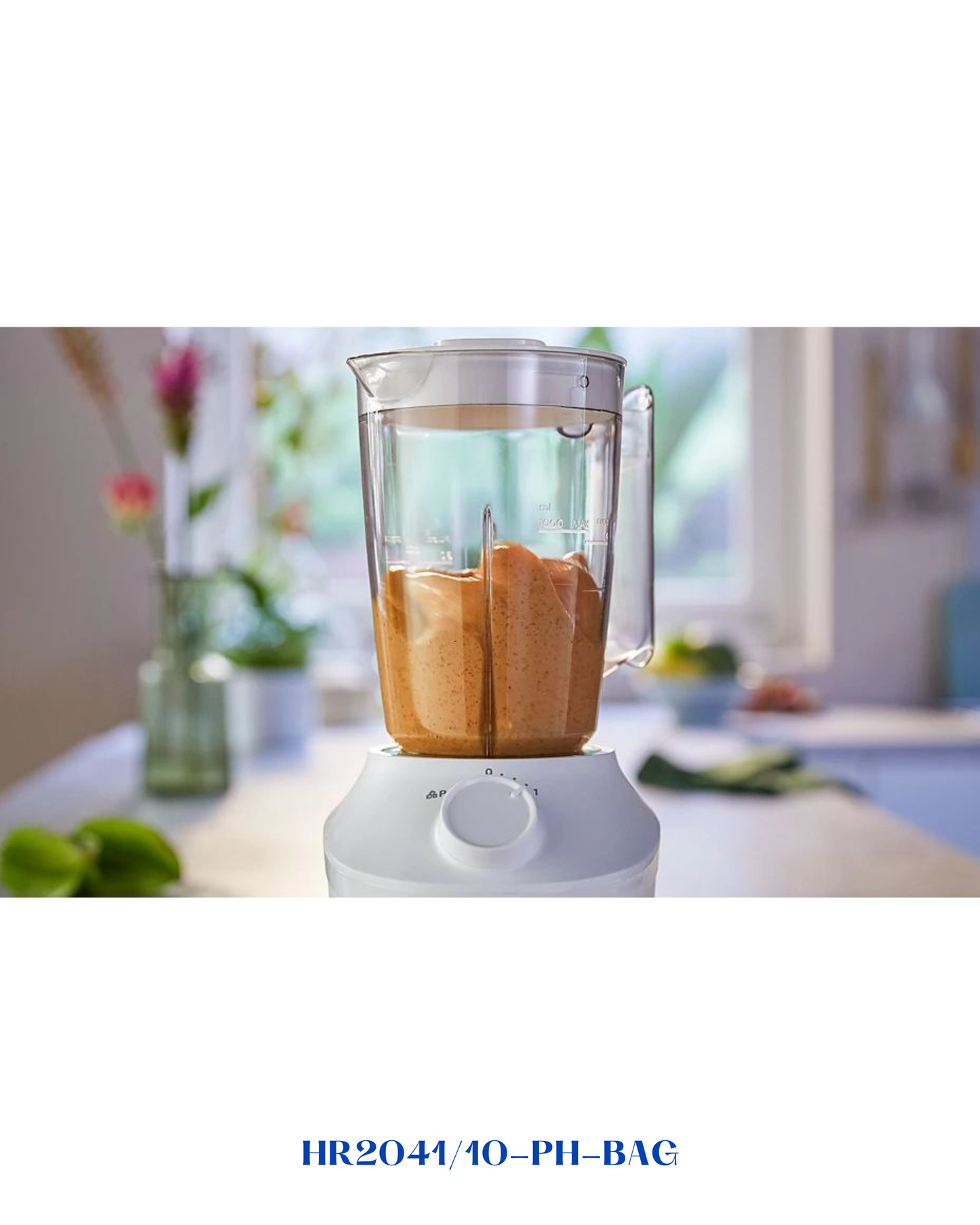 PHILIPS 3000 SERIES BLENDER 1L-450W