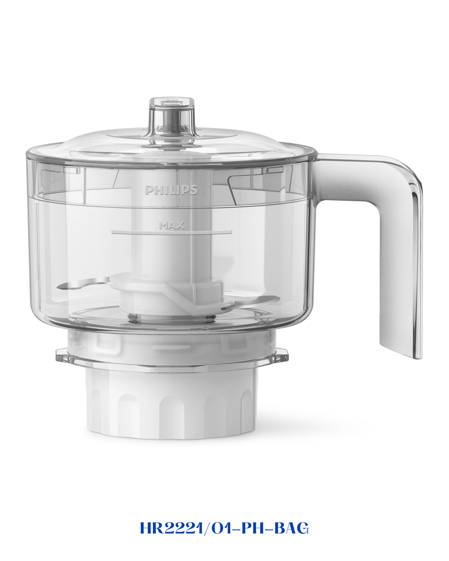 PHILIPS BLENDER CORE 1.5L-700W