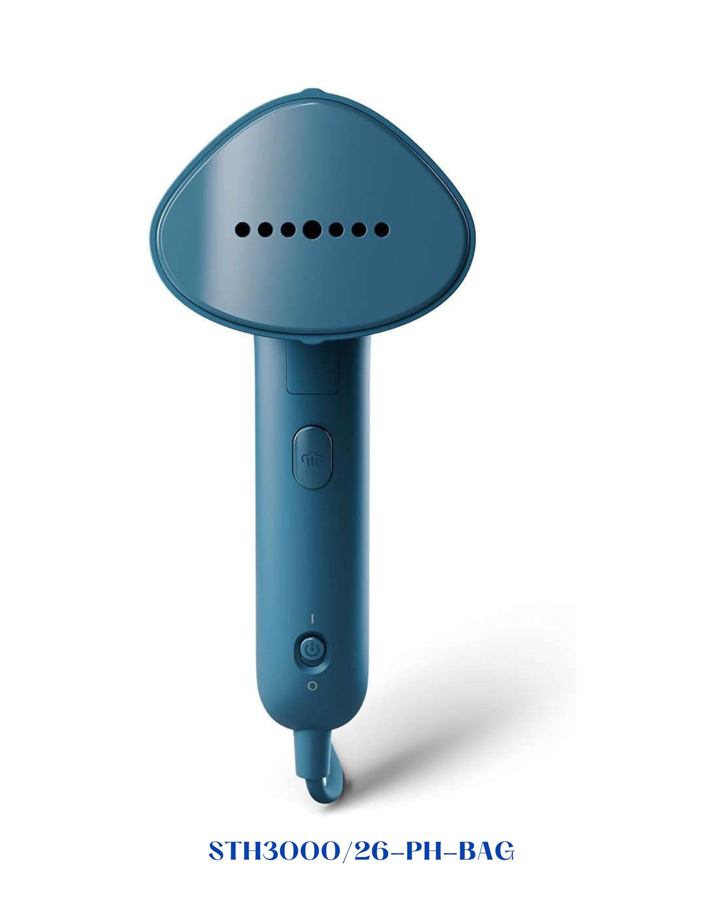 PHILIPS 3000 SERIES HANDHELD STEAMER
