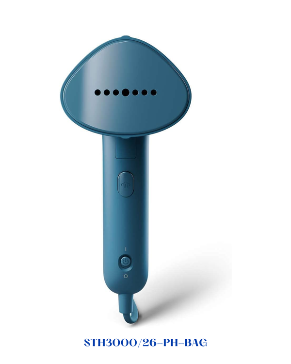 PHILIPS 3000 SERIES HANDHELD STEAMER