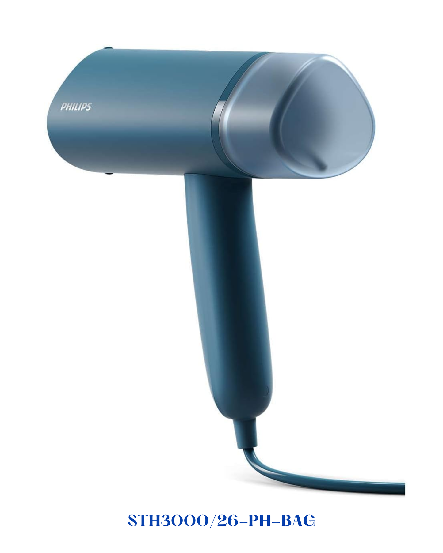PHILIPS 3000 SERIES HANDHELD STEAMER
