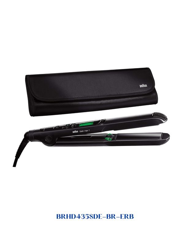 BRAUN SATIN HAIR 7 SENSODRYER HD785 2000W