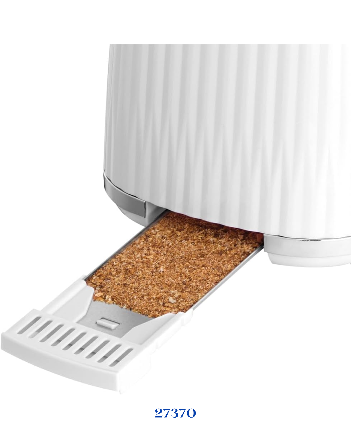 RUSSELL HOBBS EDEN 2 SLICE TOASTER