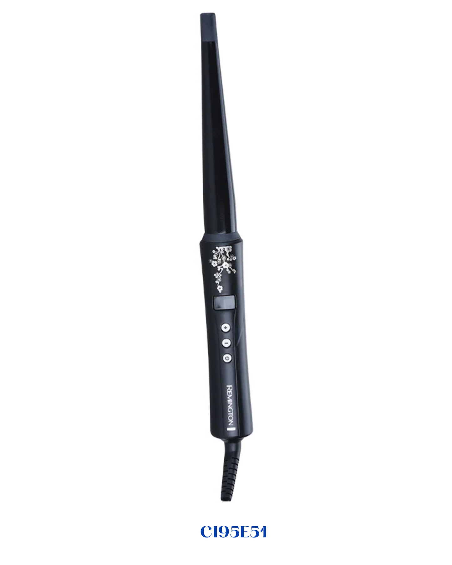 REMINGTON PEARL CURLING WAND