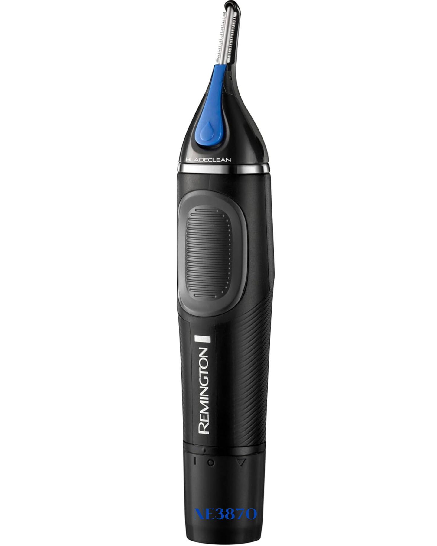 REMINGTON NANO SERIES LITHIUM NOSE AND EAR TRIMMER