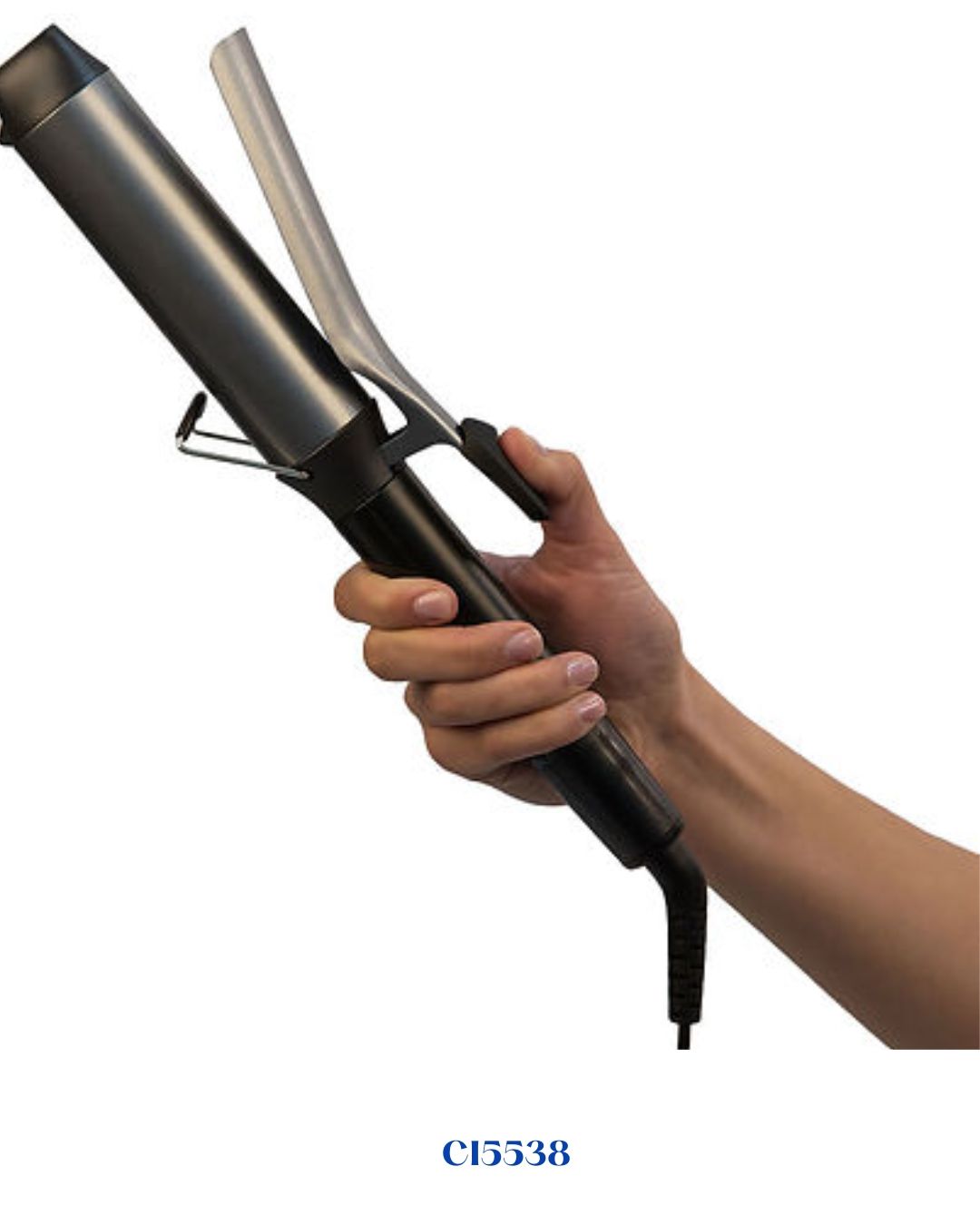 REMINGTON PRO BIG CURL