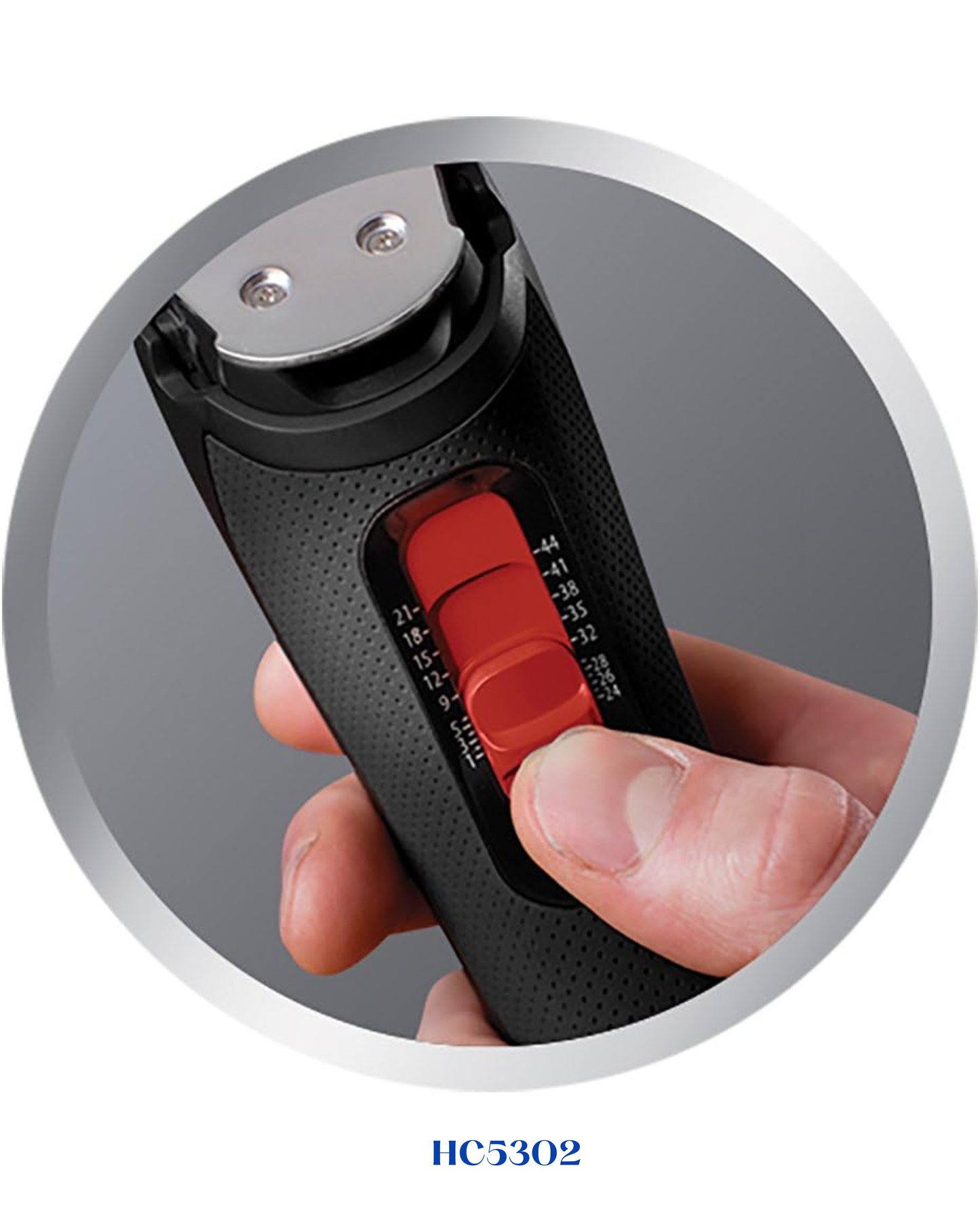 طقم هدية ماكينة حلاقة الشعر REMINGTON PRECISIONCUT إصدار محدود