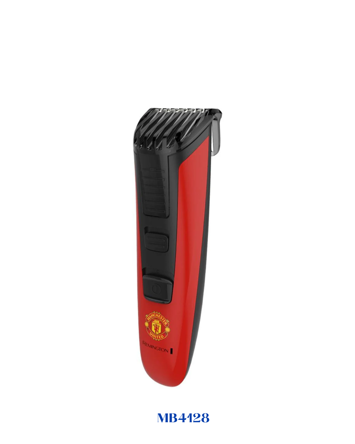 REMINGTON BEARD BOSS BEARD TRIMMER MANCHESTER UNITED EDITION