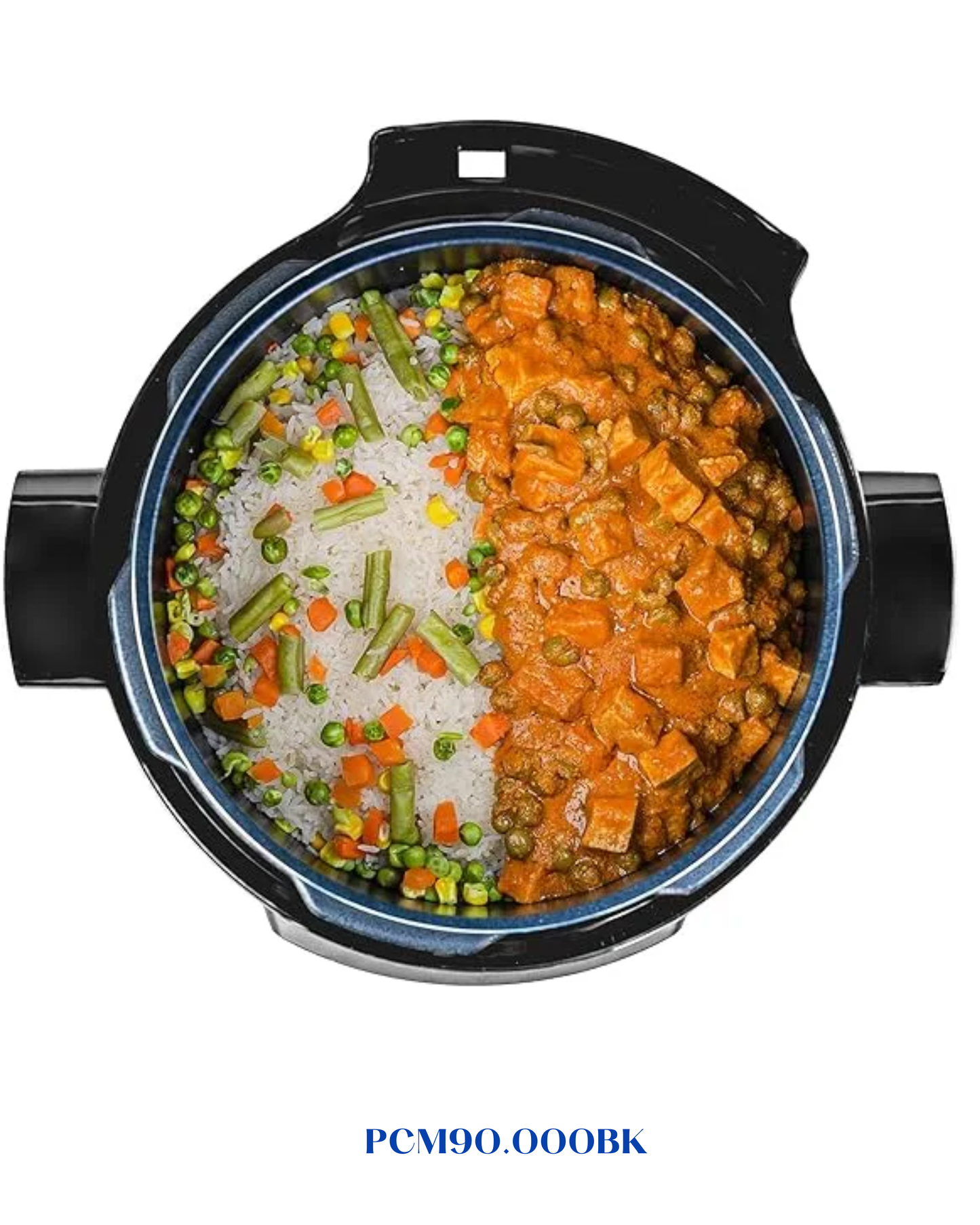 KENWOOD MULTI COOKER 1000W-6L