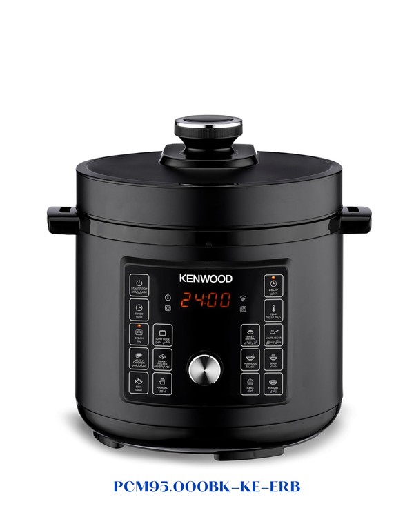 KENWOOD MULTI COOKER 1350W 8L