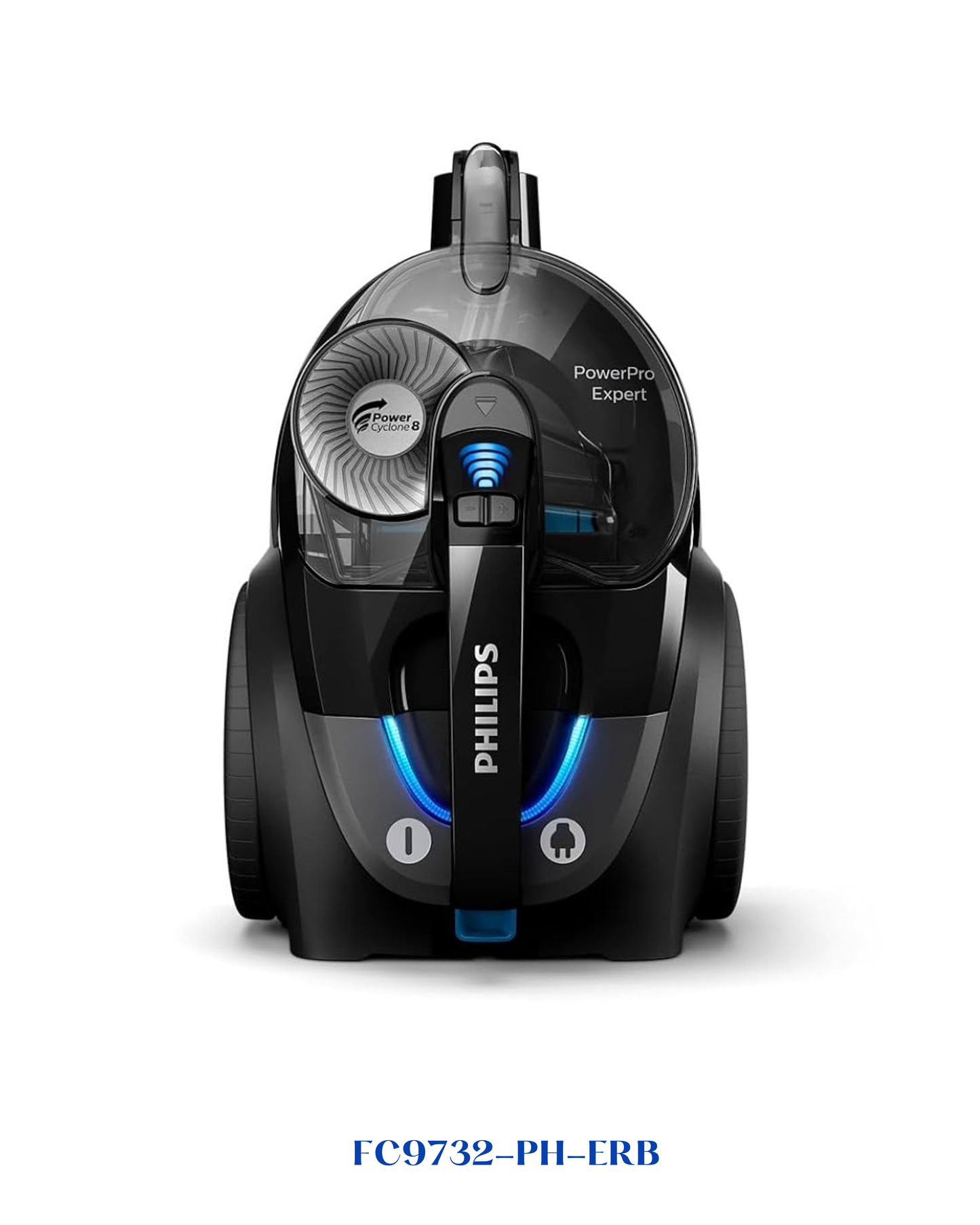 PHILIPS POWERPRO EXPERT BAGLESS VACUUM CLEANER 2L 2000W