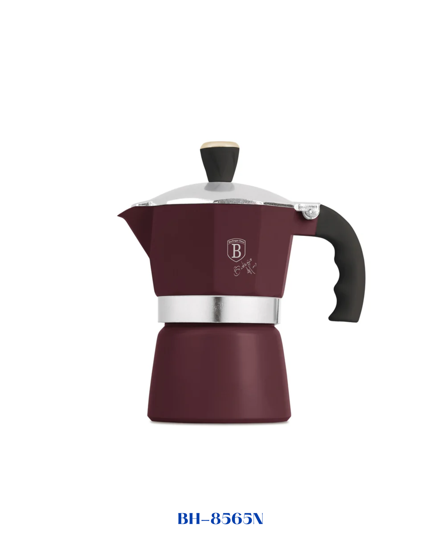 BERLINGER HAUS COFFEE MAKER 3 CUPS