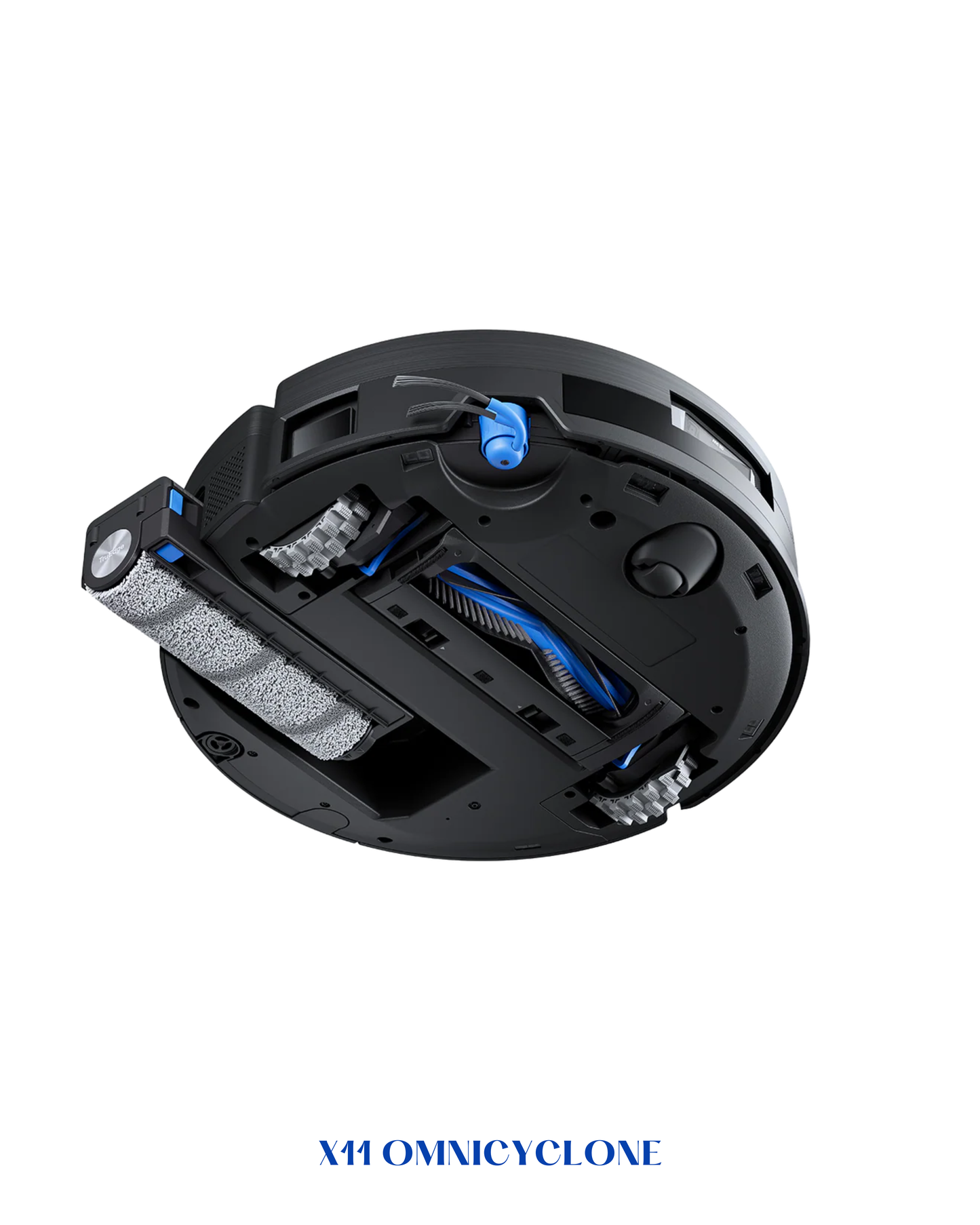 ECOVACS DEEBOT X11 OMNICYCLONE