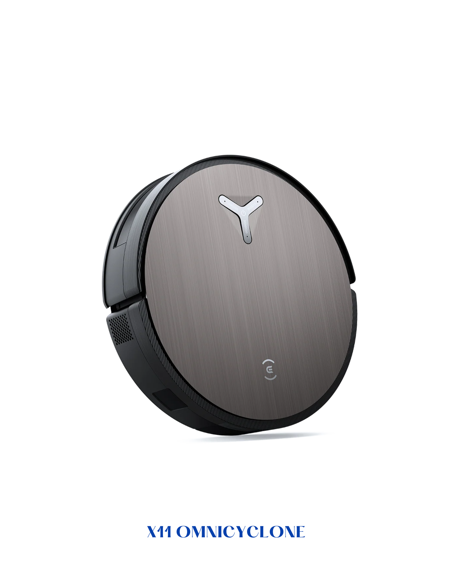 ECOVACS DEEBOT X11 OMNICYCLONE