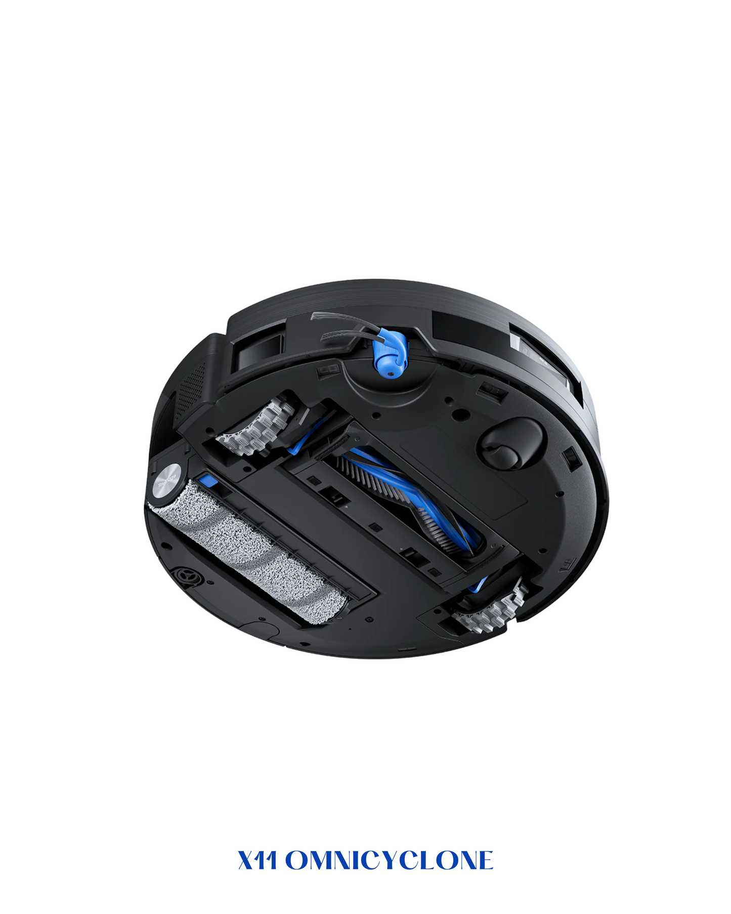 ECOVACS DEEBOT X11 OMNICYCLONE