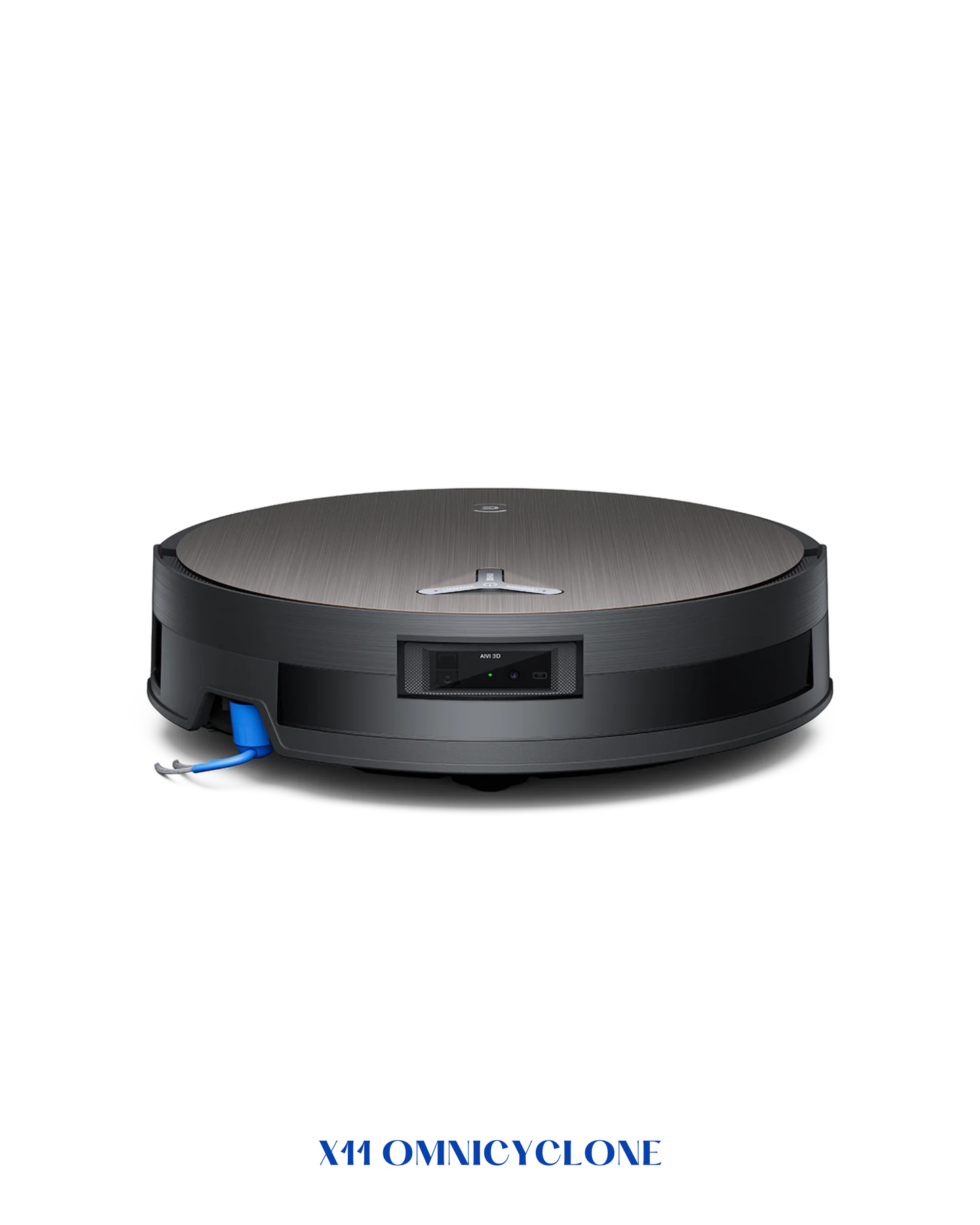 ECOVACS DEEBOT X11 OMNICYCLONE