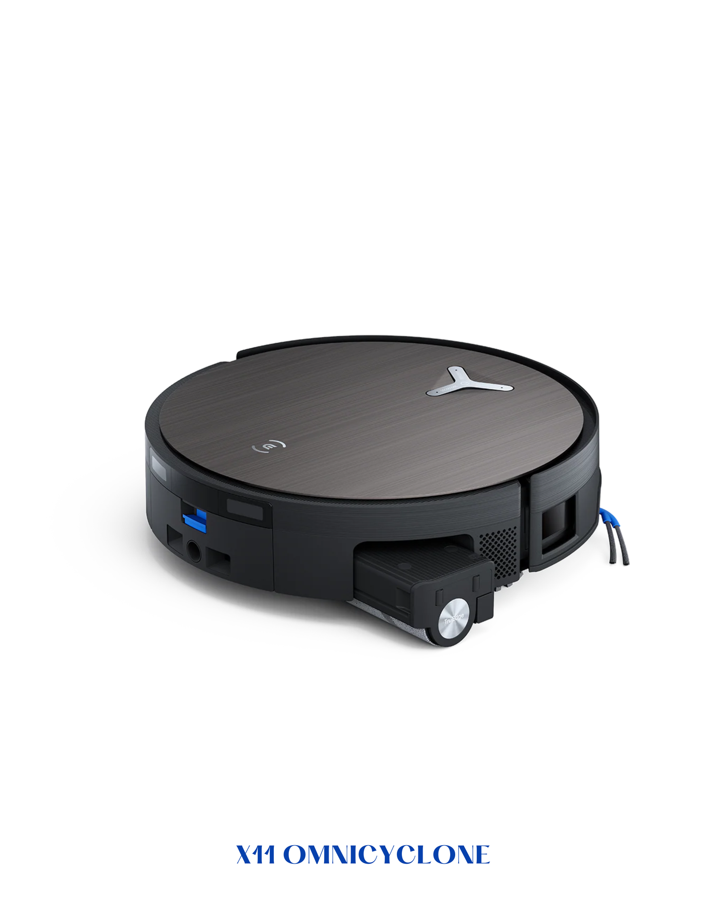 ECOVACS DEEBOT X11 OMNICYCLONE