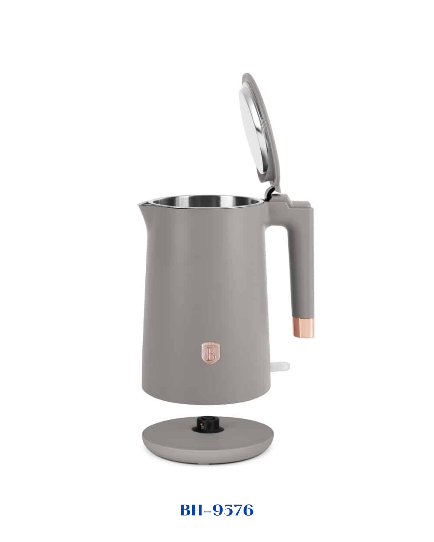 BERLINGER HAUS DOUBLE WALL KETTLE
