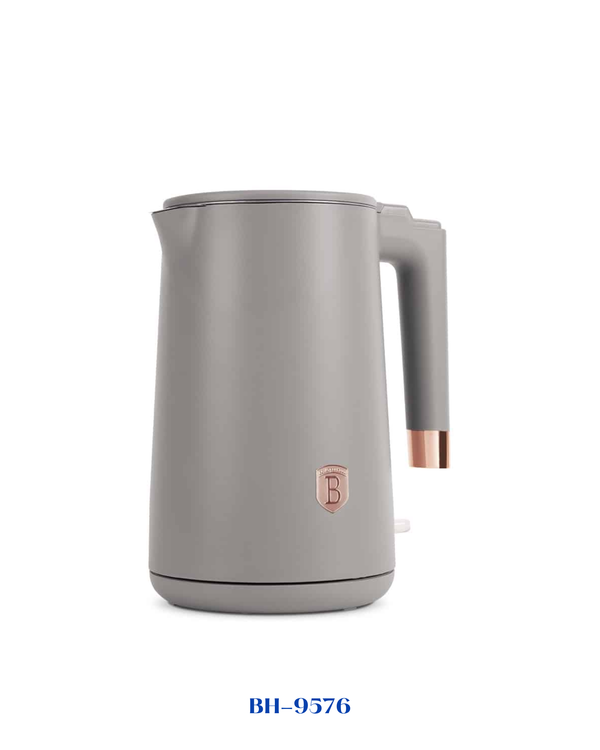 BERLINGER HAUS DOUBLE WALL KETTLE