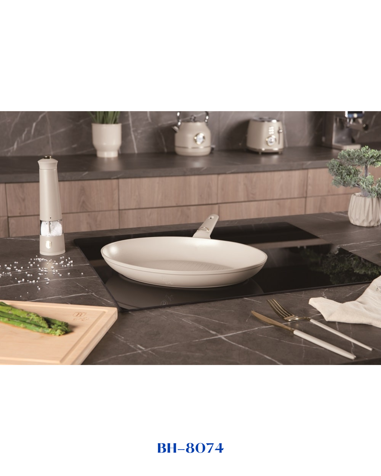 BERLINGER HAUS FISH PAN 35*25 CM