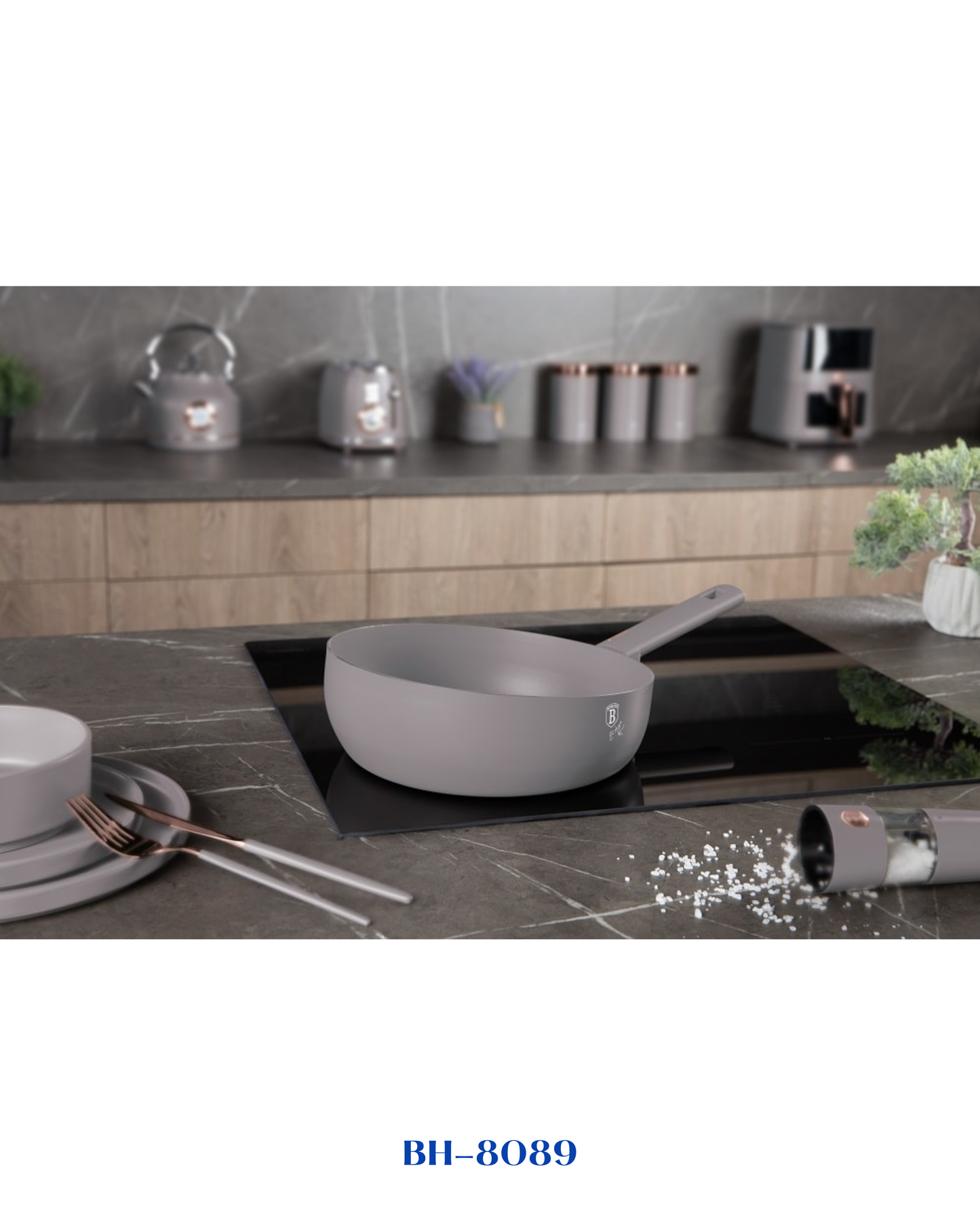 BERLINGER HAUS FLIP FRYPAN 26 CM