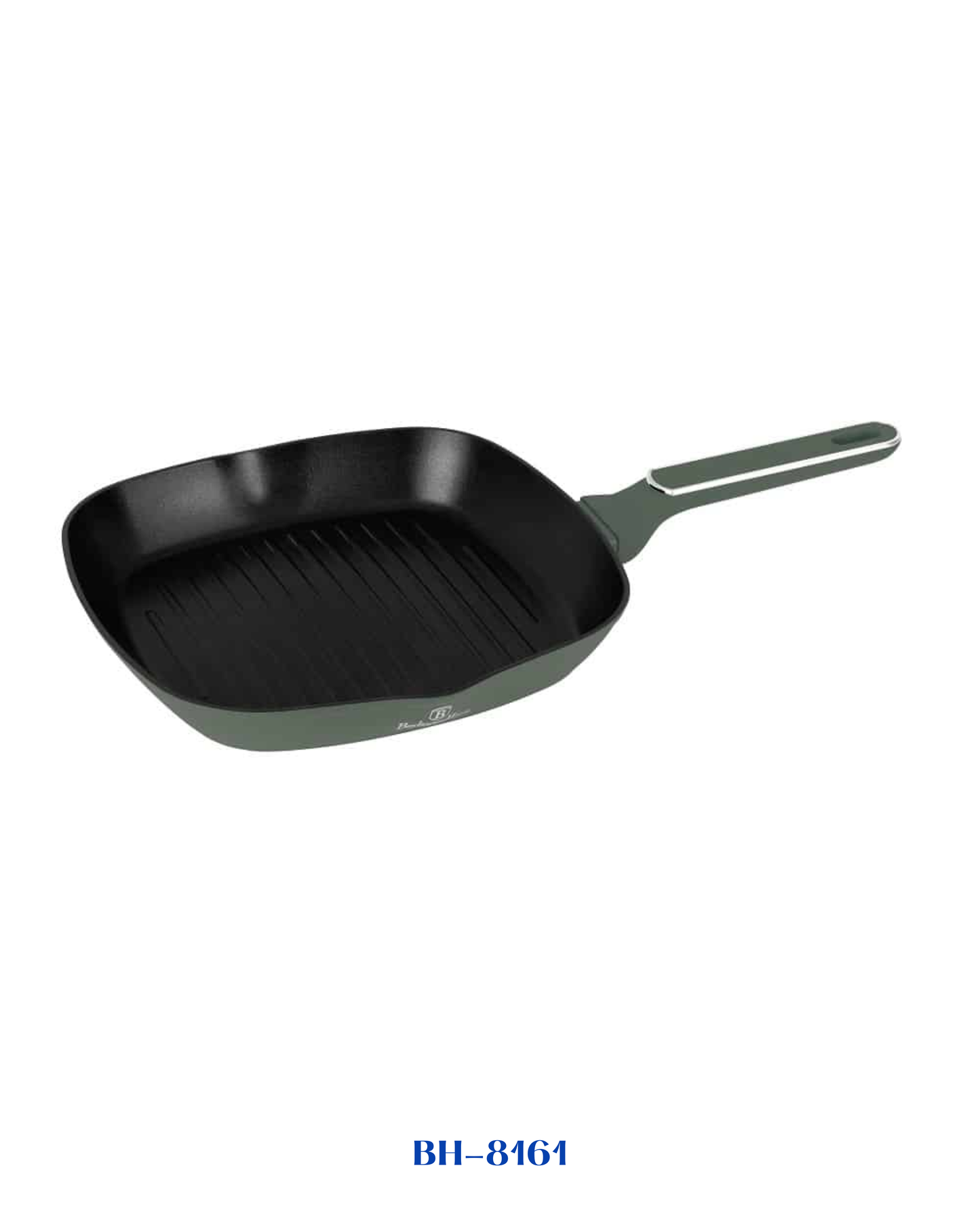 BERLINGER HAUS GRILL PAN 28 CM