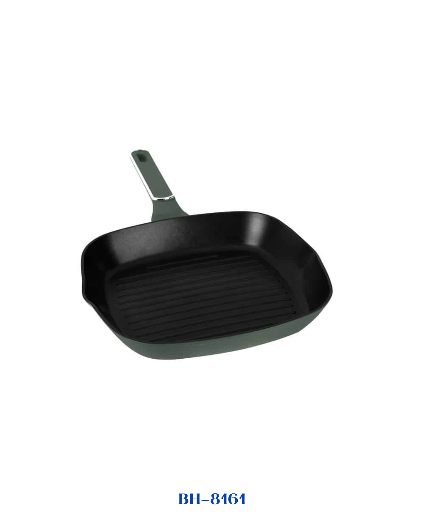 BERLINGER HAUS GRILL PAN 28 CM