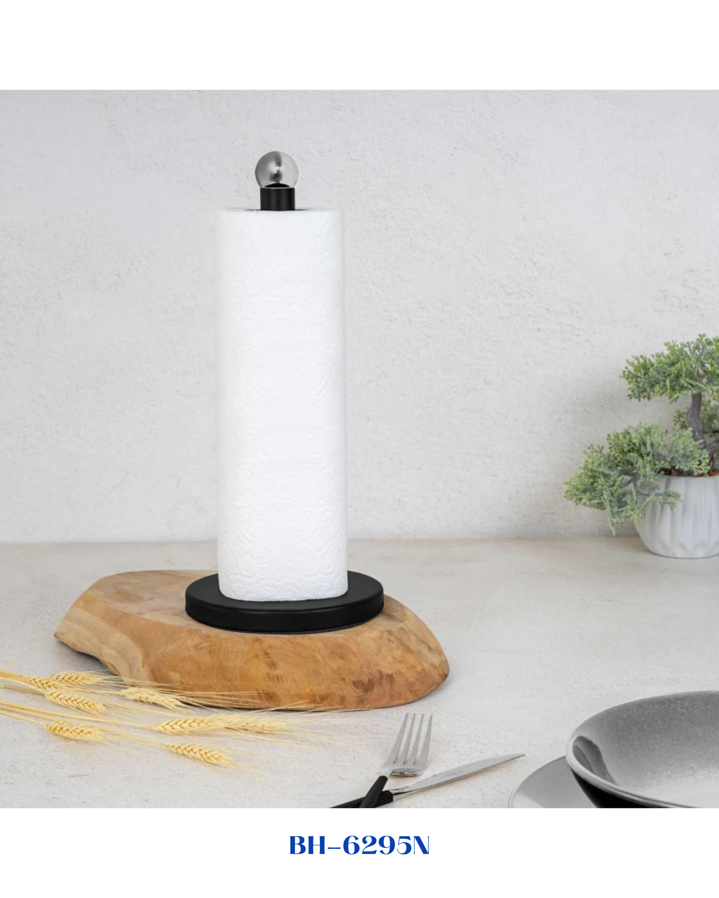 BERLINGER HAUS KITCHEN ROLL HOLDER