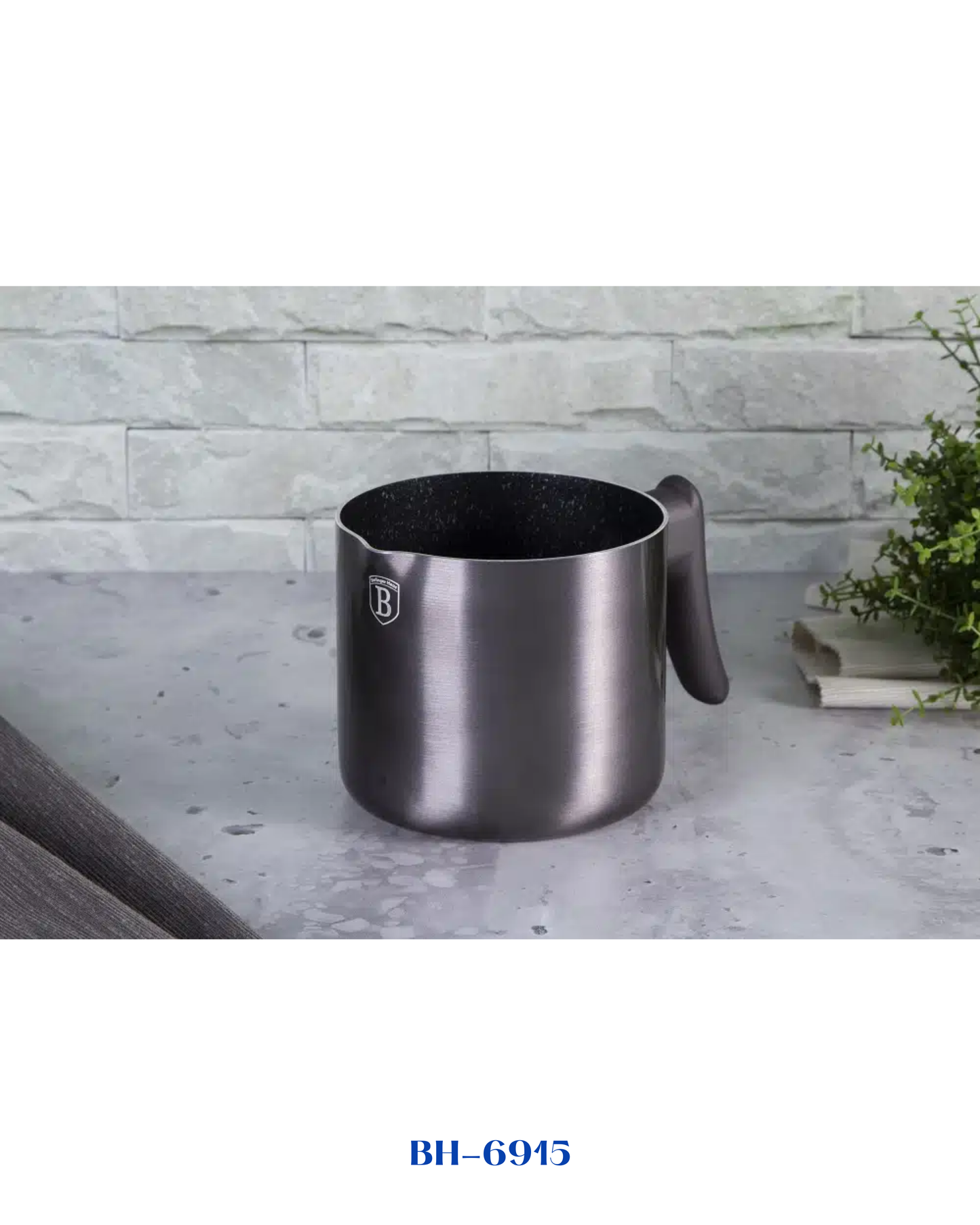 BERLINGER HAUS MILK POT 1,2L