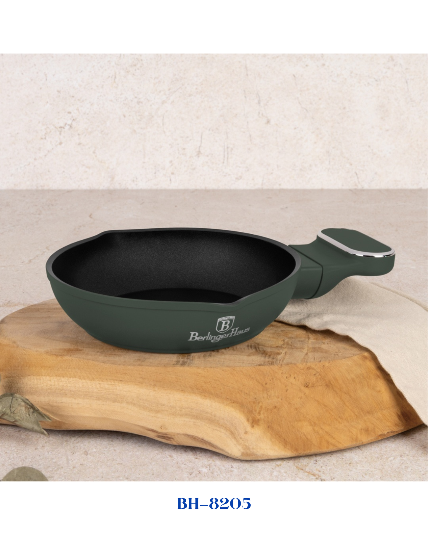 BERLINGER HAUS MINI PAN 16 CM