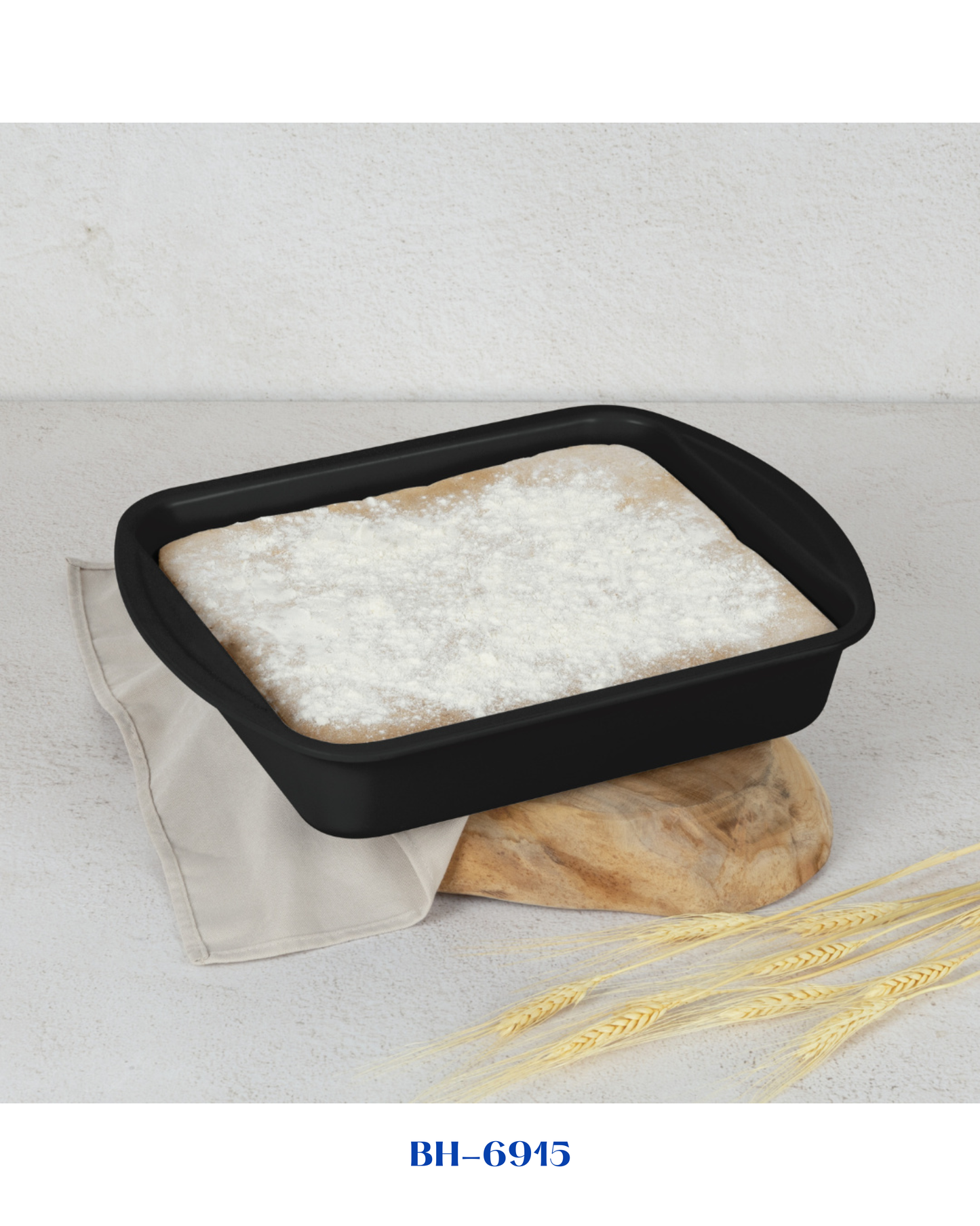 BERLINGER HAUS OBLONG ROASTER 35*27 CM