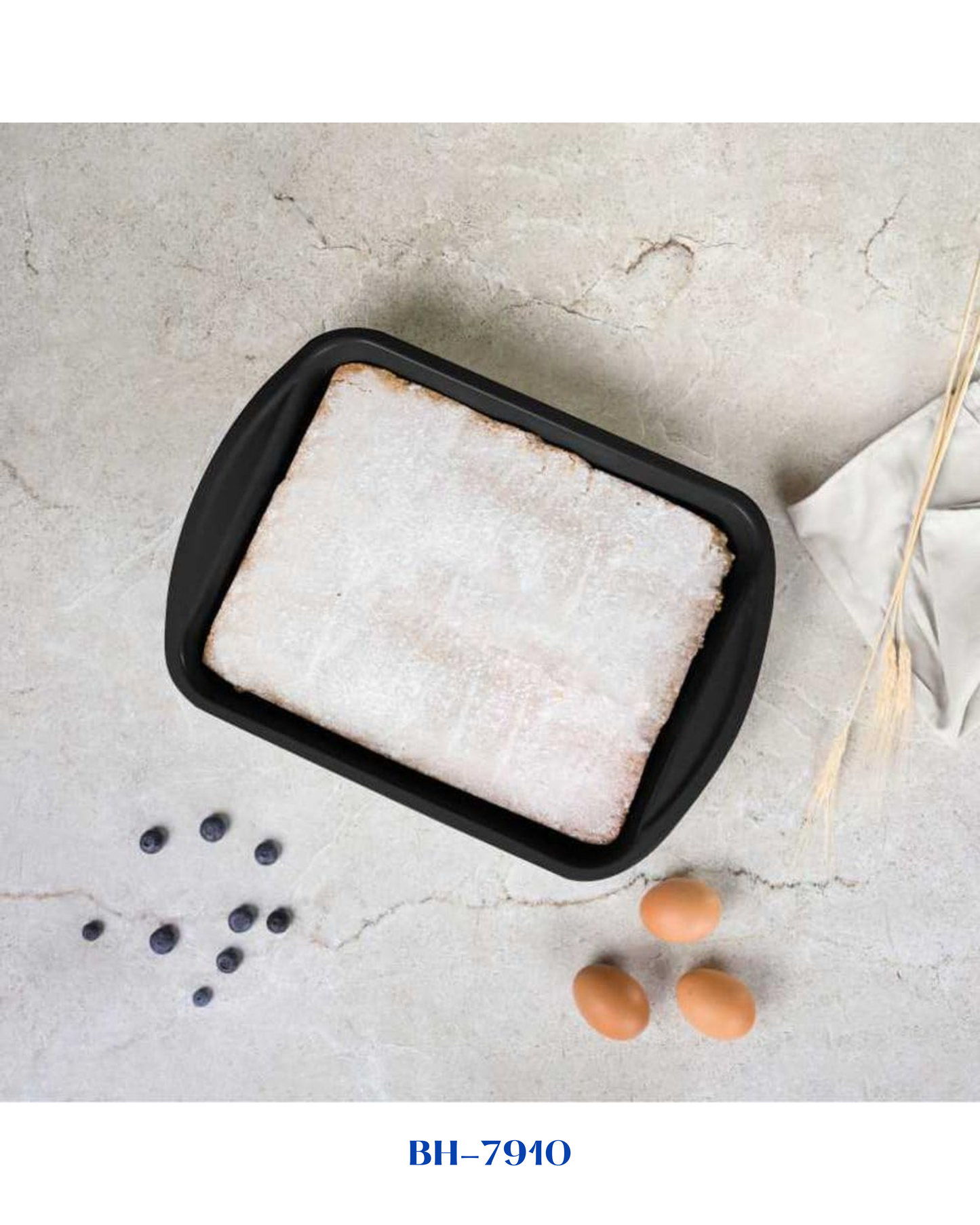 BERLINGER HAUS OBLONG ROASTER 40*28,5 CM