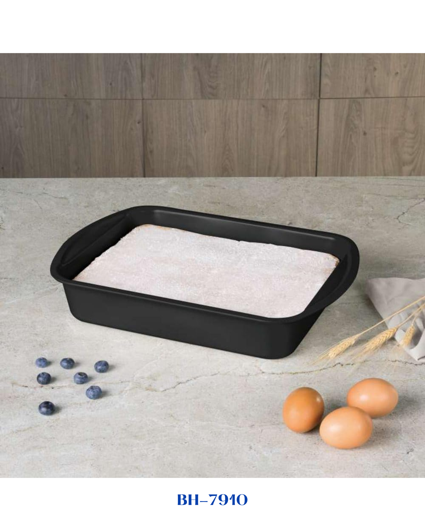 BERLINGER HAUS OBLONG ROASTER 40*28,5 CM