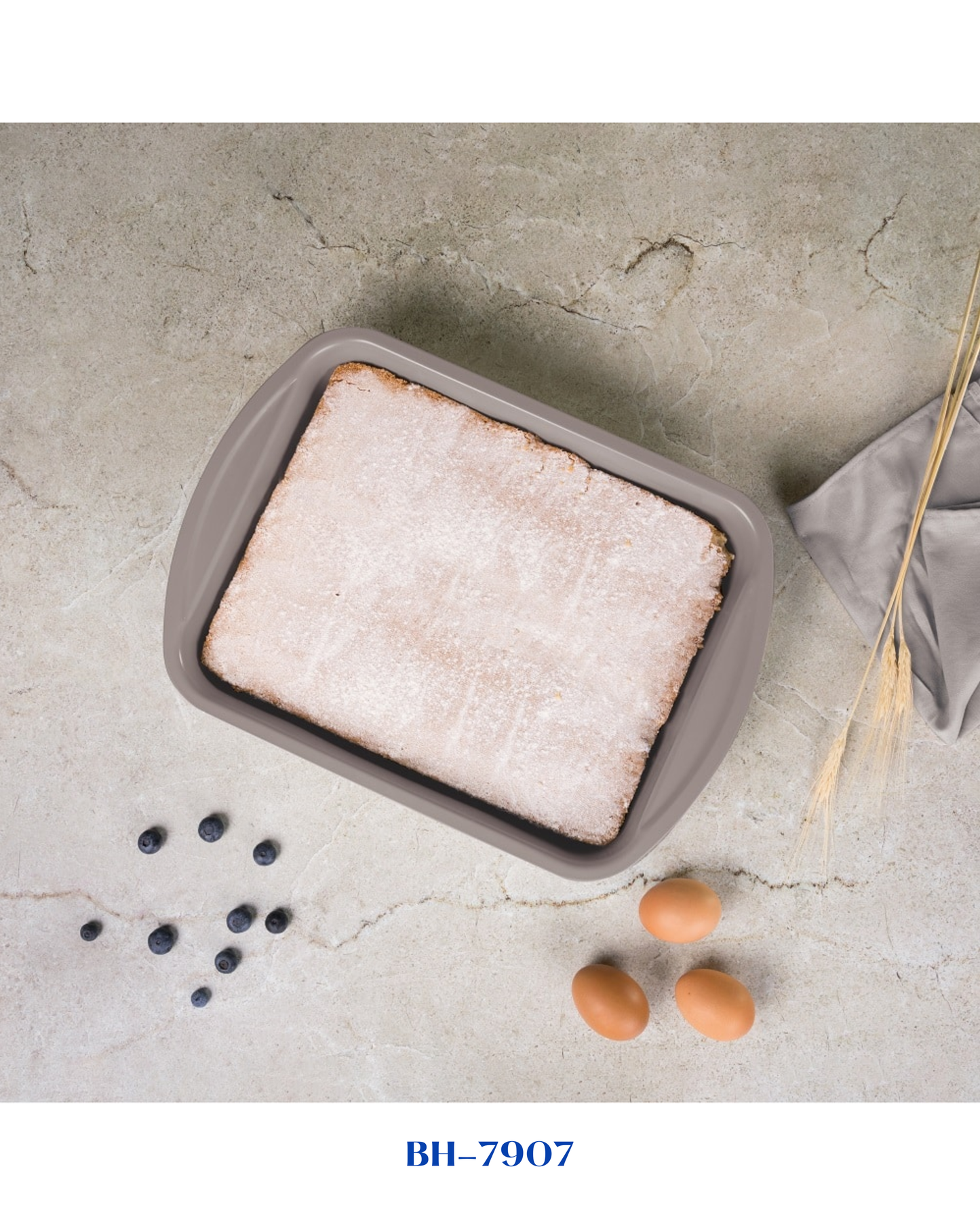 BERLINGER HAUS OBLONG ROASTER 40*28,5 CM