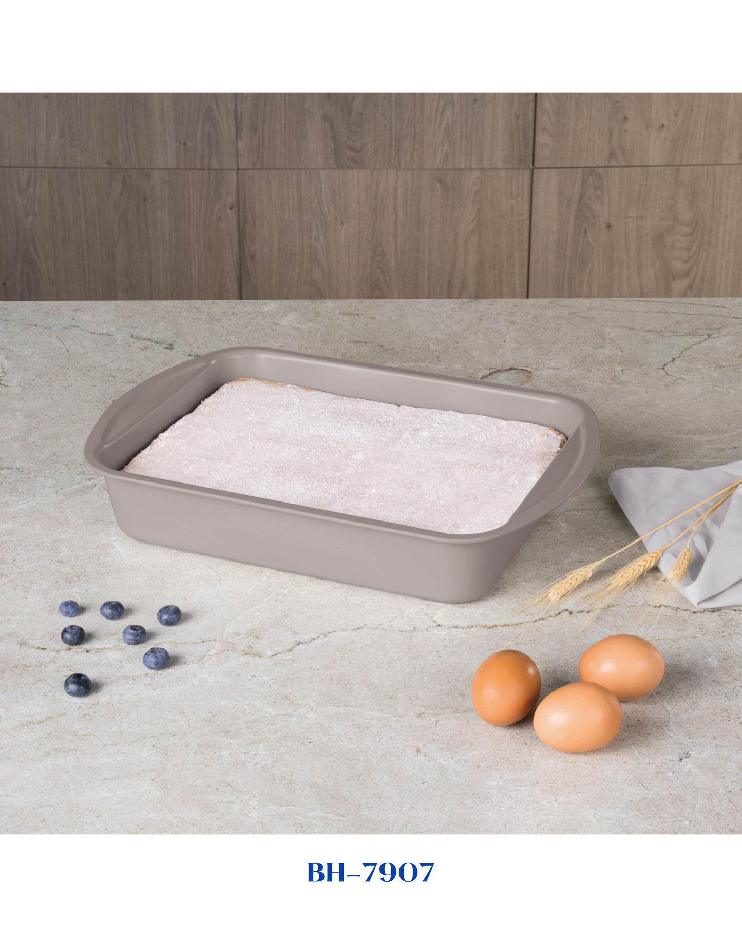 BERLINGER HAUS OBLONG ROASTER 40*28,5 CM