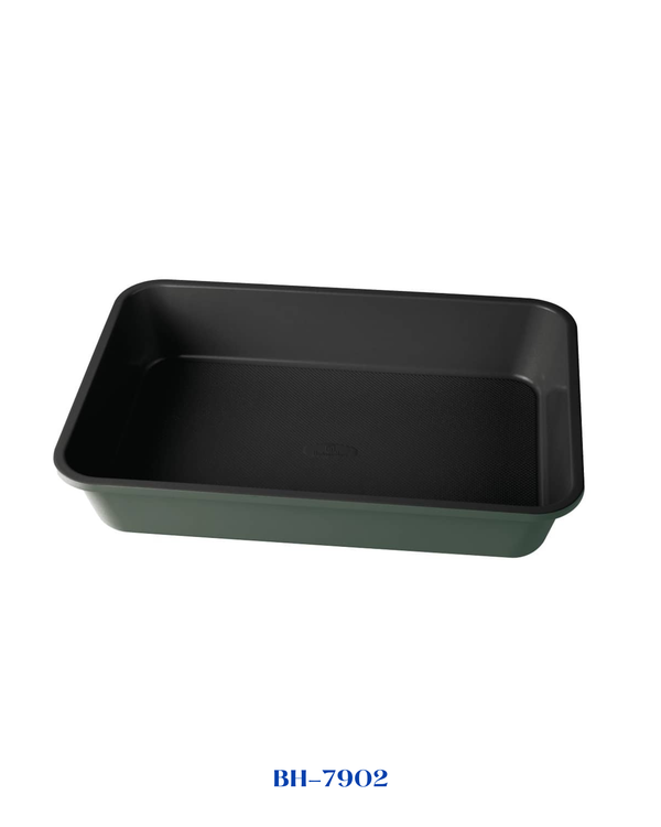BERLINGER HAUS OBLONG ROASTER 40*28 CM
