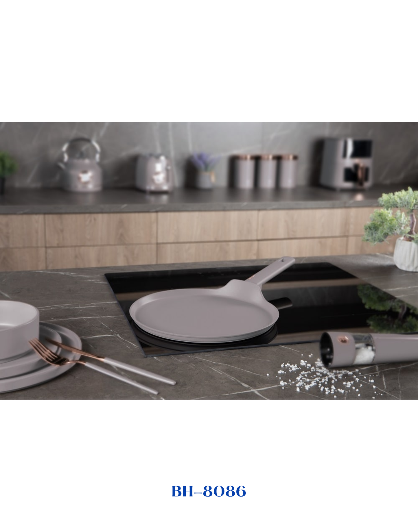 BERLINGER HAUS PANCAKE PAN 28 CM