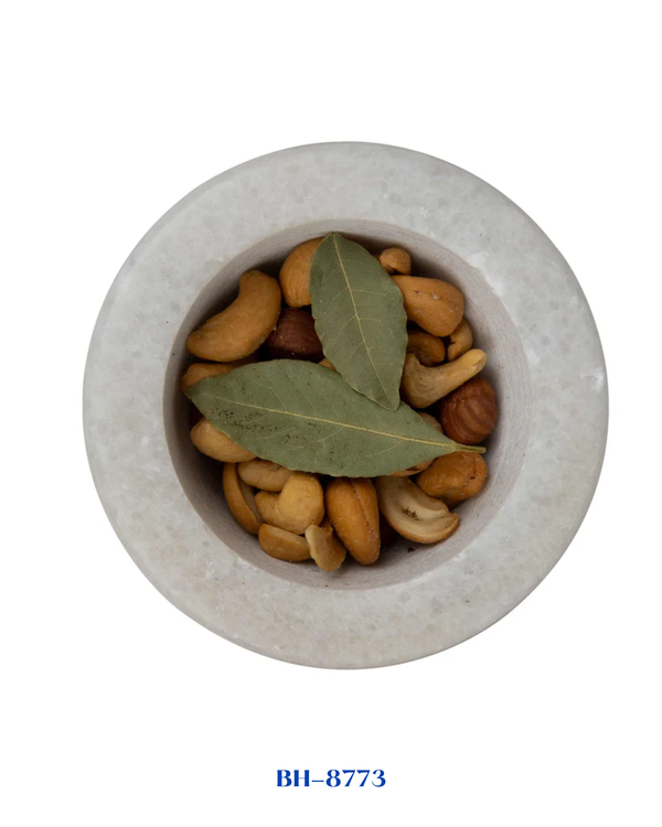 BERLINGER HAUS PESTLE AND MORTAR