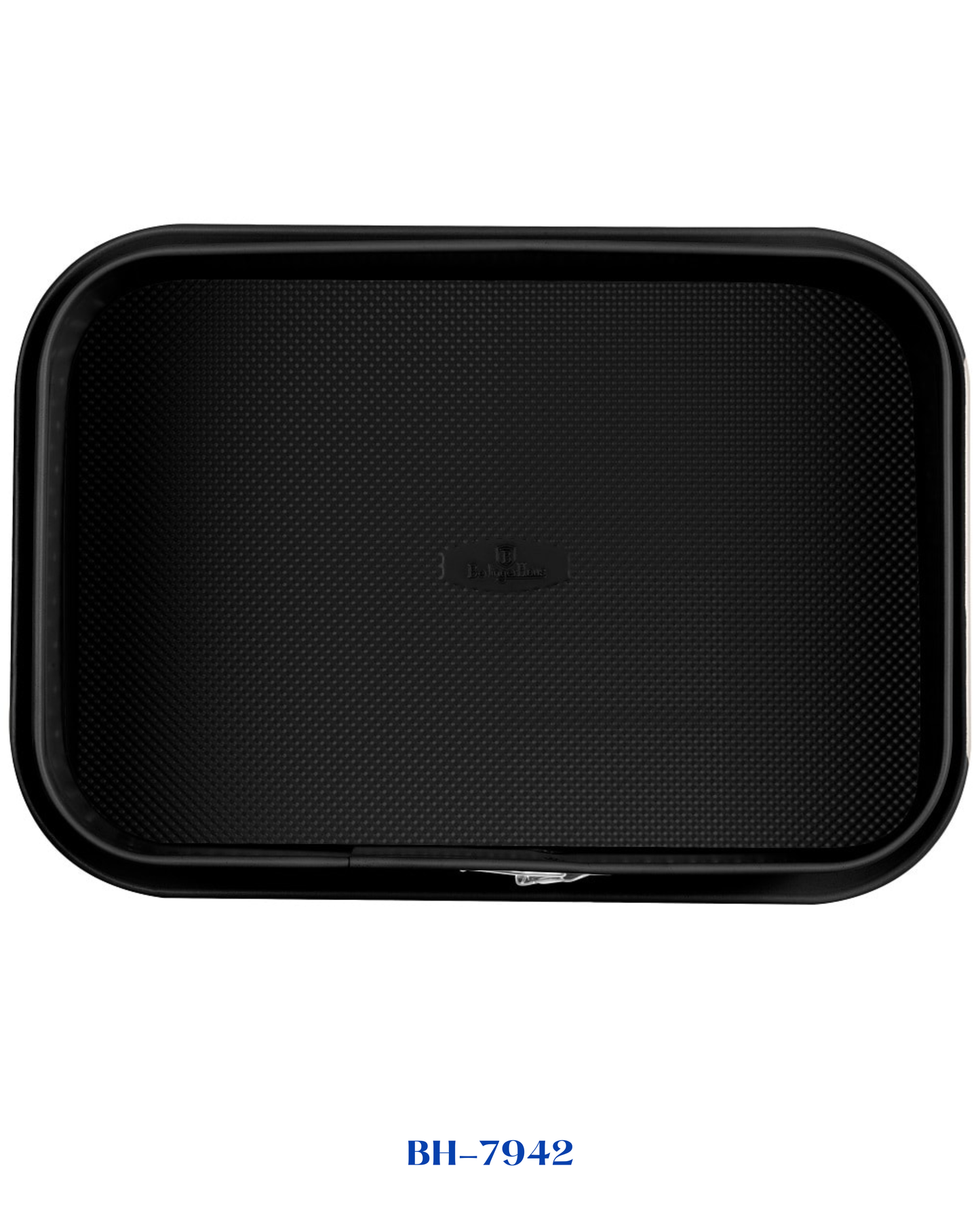 BERLINGER HAUS RECTANGLE SPRINGFORM 39*27 CM