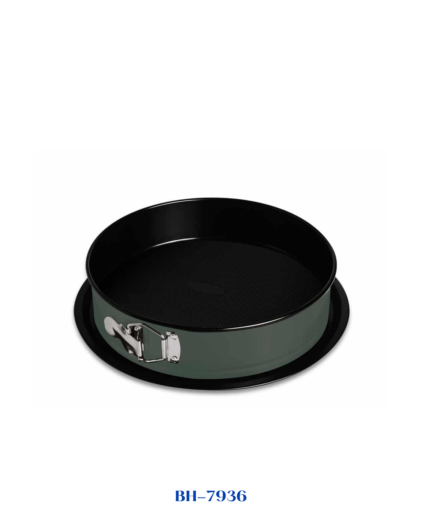 BERLINGER HAUS ROUND SPRINGFORM 26*6,8 CM