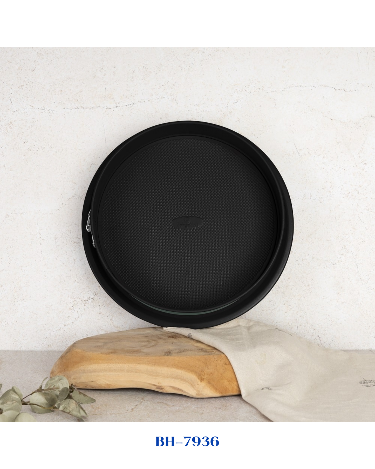 BERLINGER HAUS ROUND SPRINGFORM 26*6,8 CM