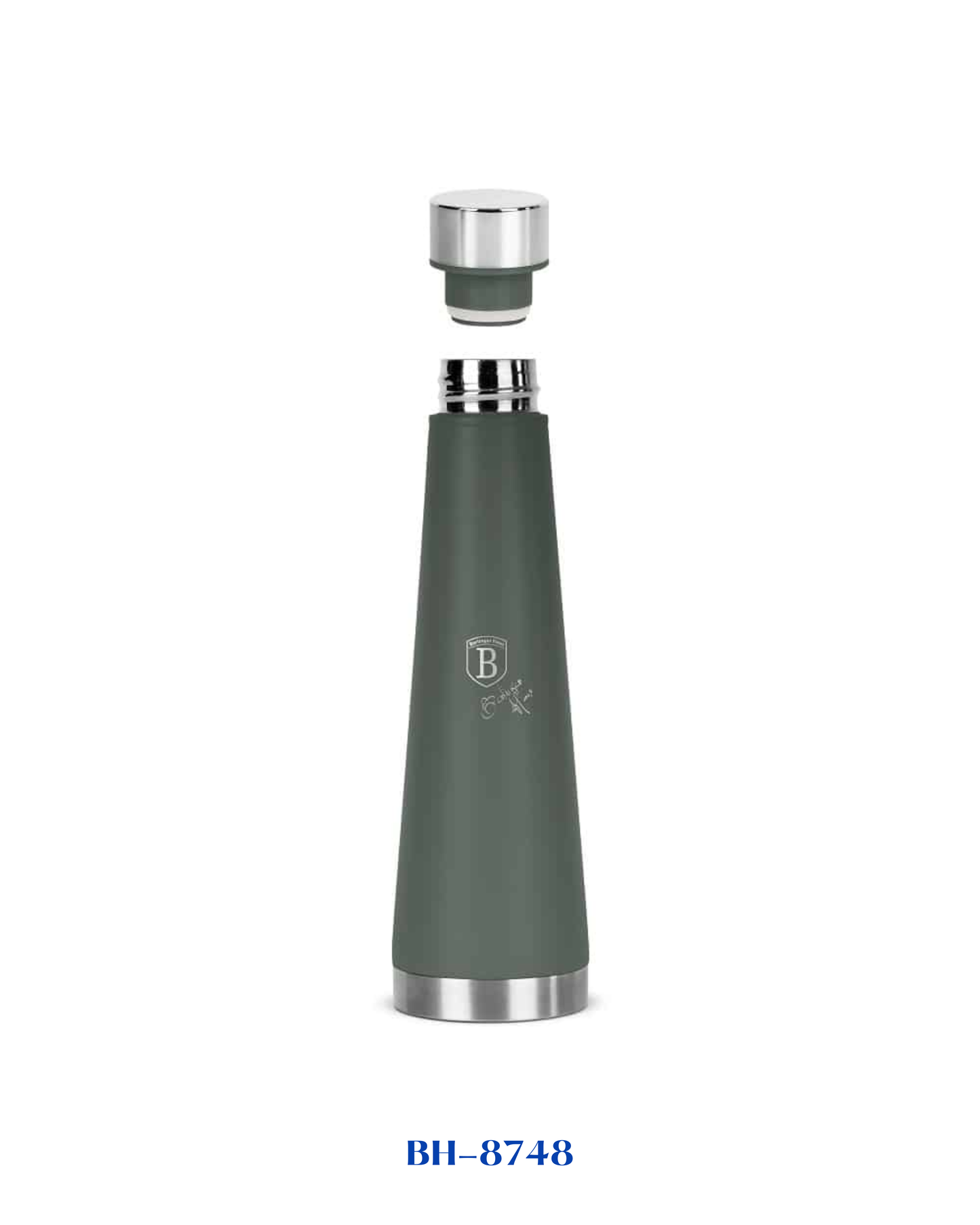 BERLINGER HAUS VACUUM FLASK BOTTLE SHAPE 0,4L