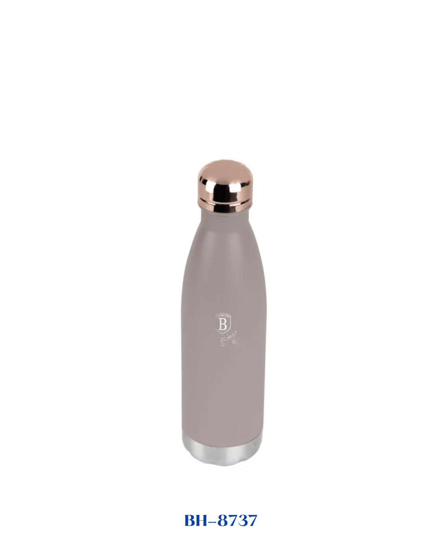 BERLINGER HAUS VACUUM FLASK BOTTLE SHAPE 0,5L