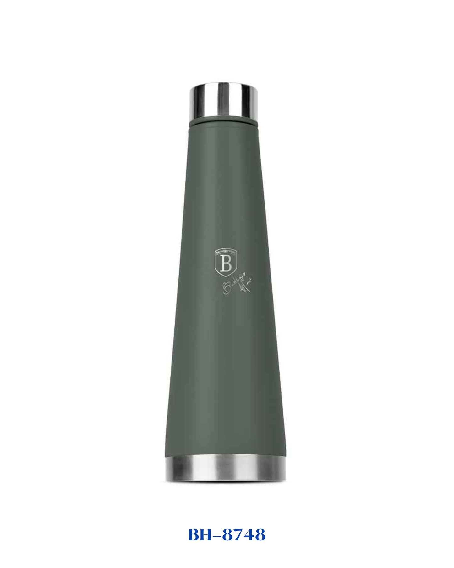 BERLINGER HAUS VACUUM FLASK BOTTLE SHAPE 0,4L