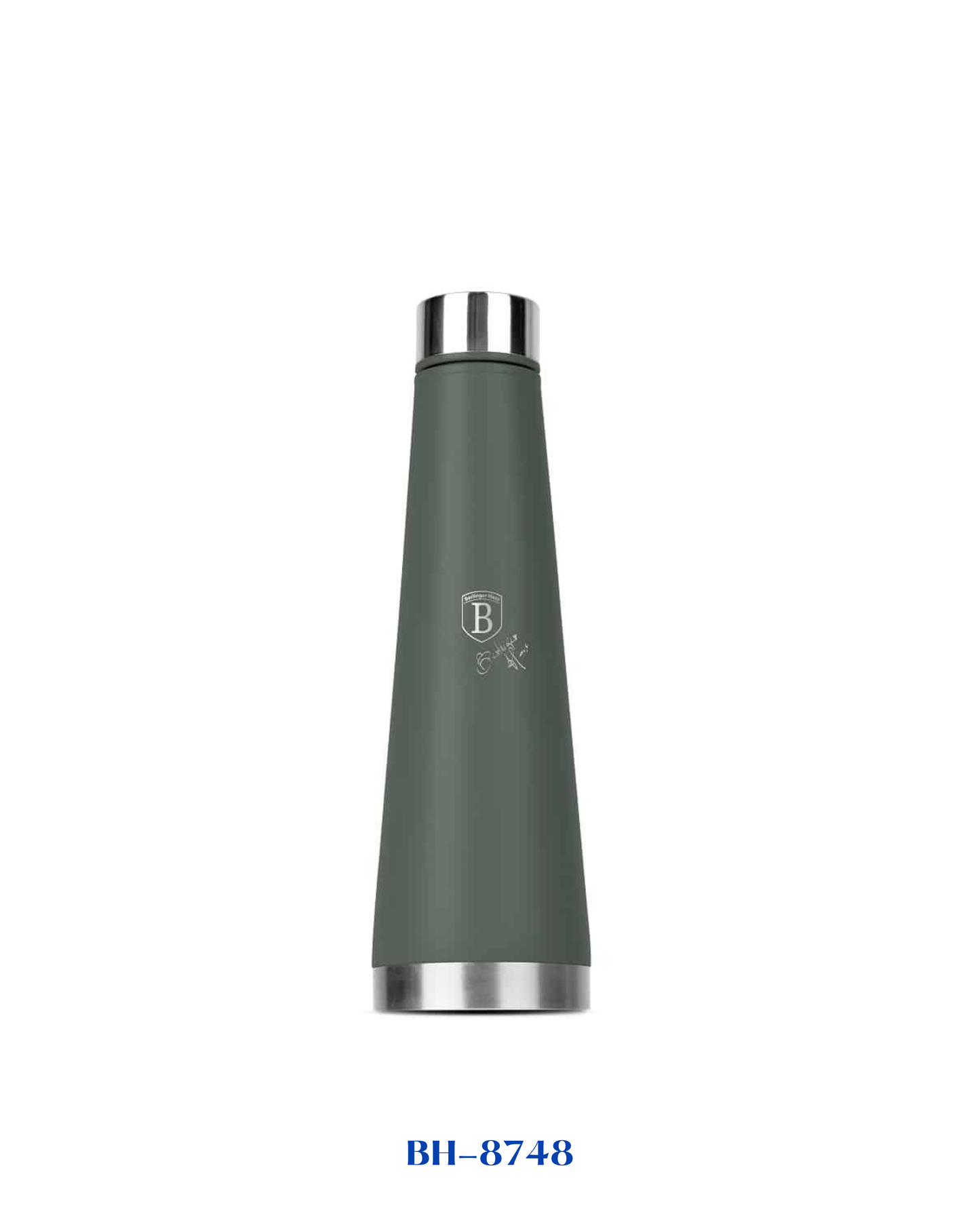 BERLINGER HAUS VACUUM FLASK BOTTLE SHAPE 0,4L