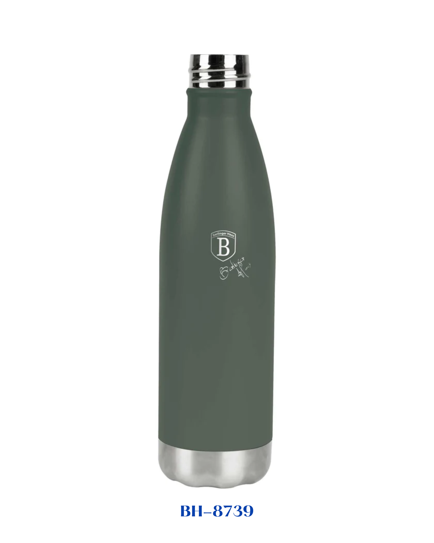 BERLINGER HAUS VACUUM FLASK BOTTLE SHAPE 0,5L