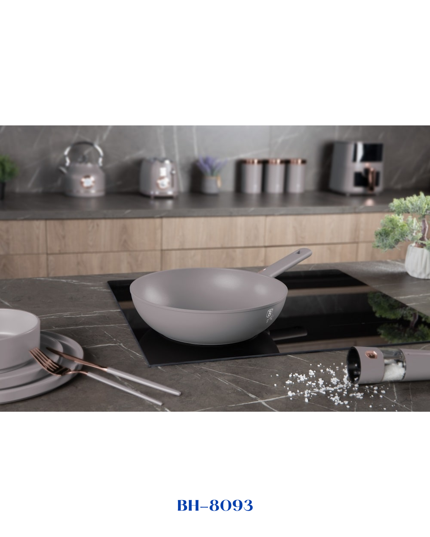 BERLINGER HAUS WOK 28 CM
